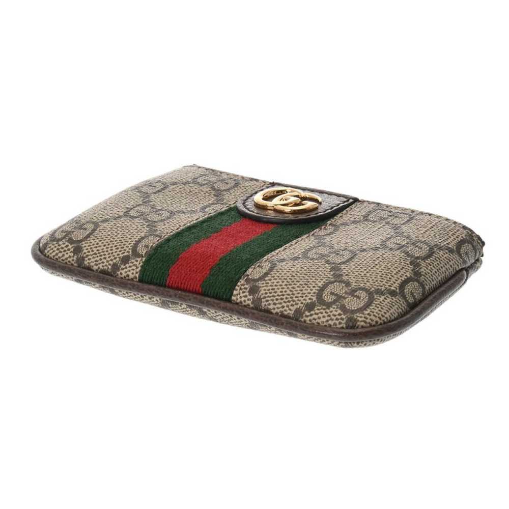 Gucci Ophidia cloth purse - image 3