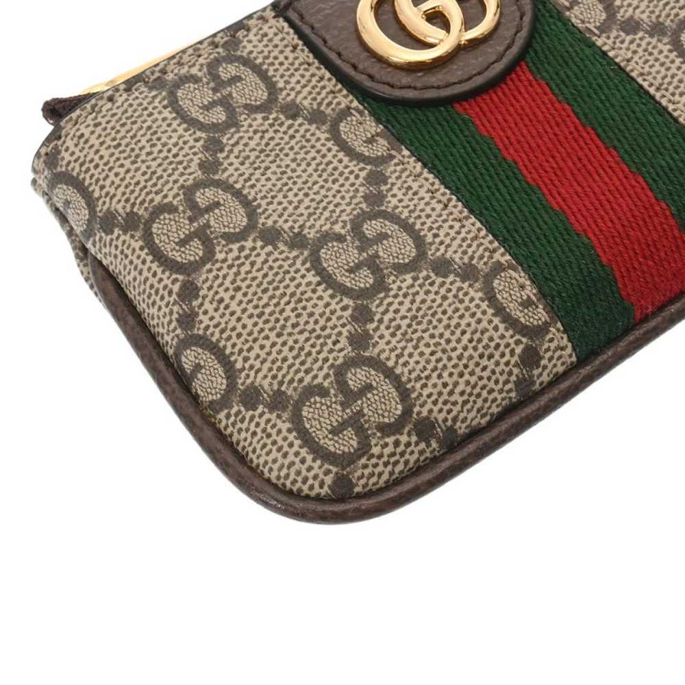 Gucci Ophidia cloth purse - image 4