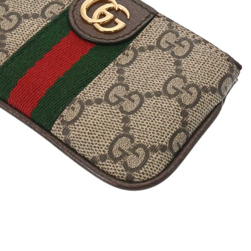Gucci Ophidia cloth purse - image 5