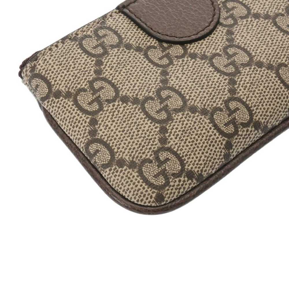 Gucci Ophidia cloth purse - image 6