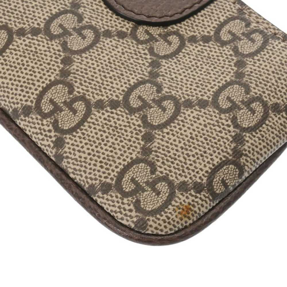 Gucci Ophidia cloth purse - image 7