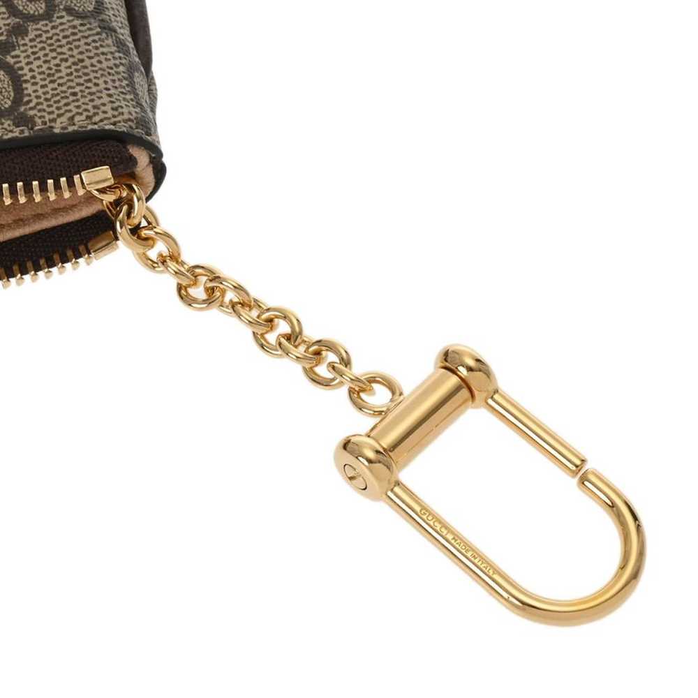 Gucci Ophidia cloth purse - image 9