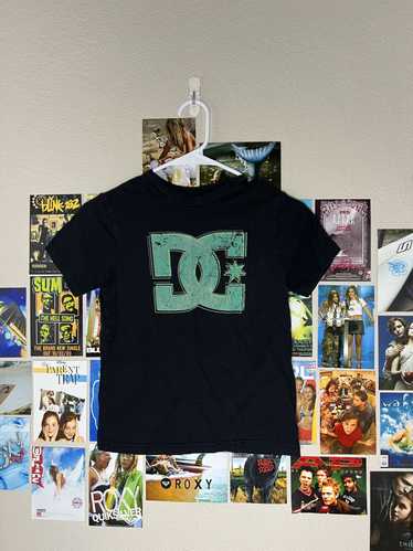 Dc DC Shoes Shirt - image 1