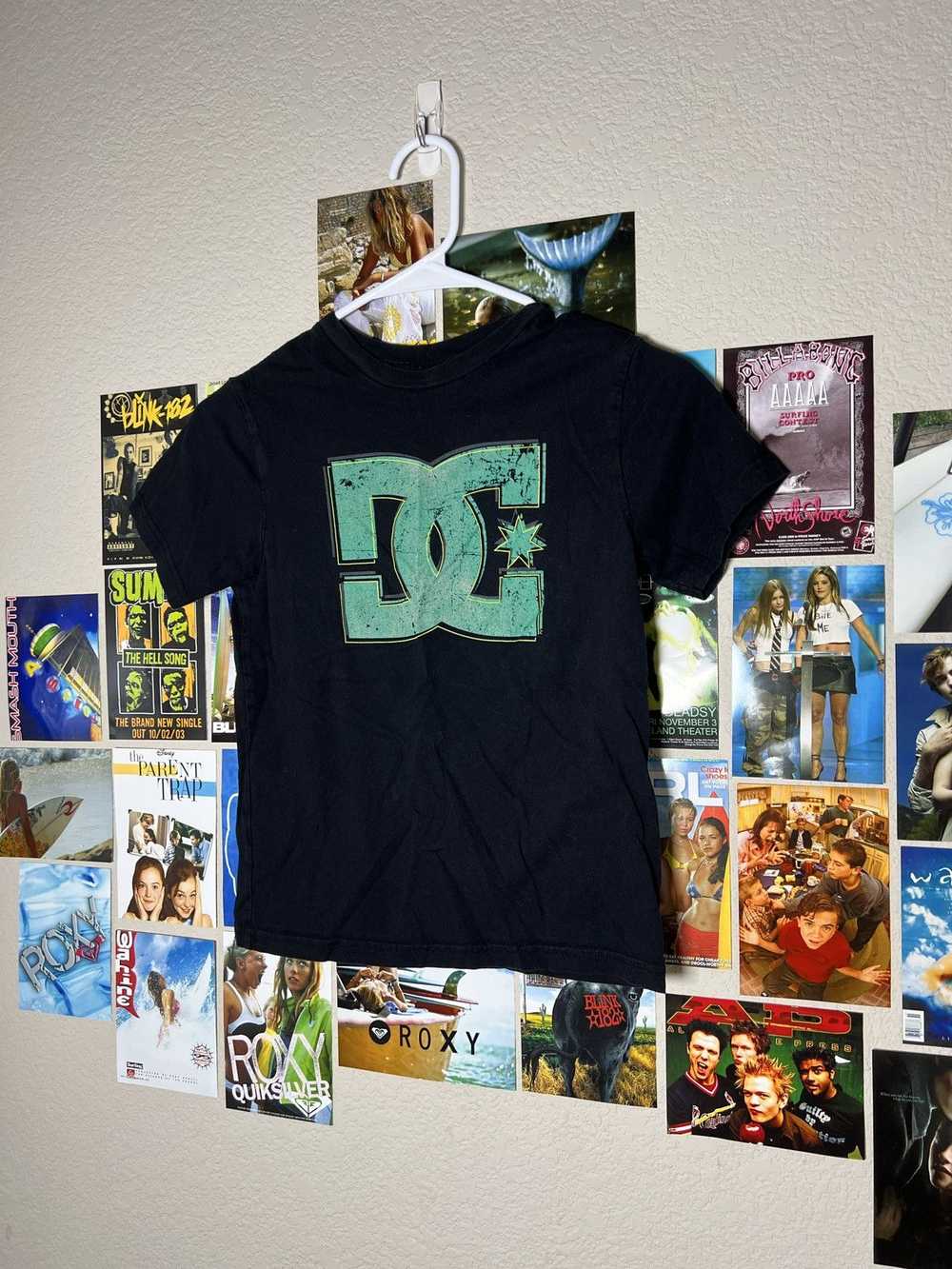Dc DC Shoes Shirt - image 2