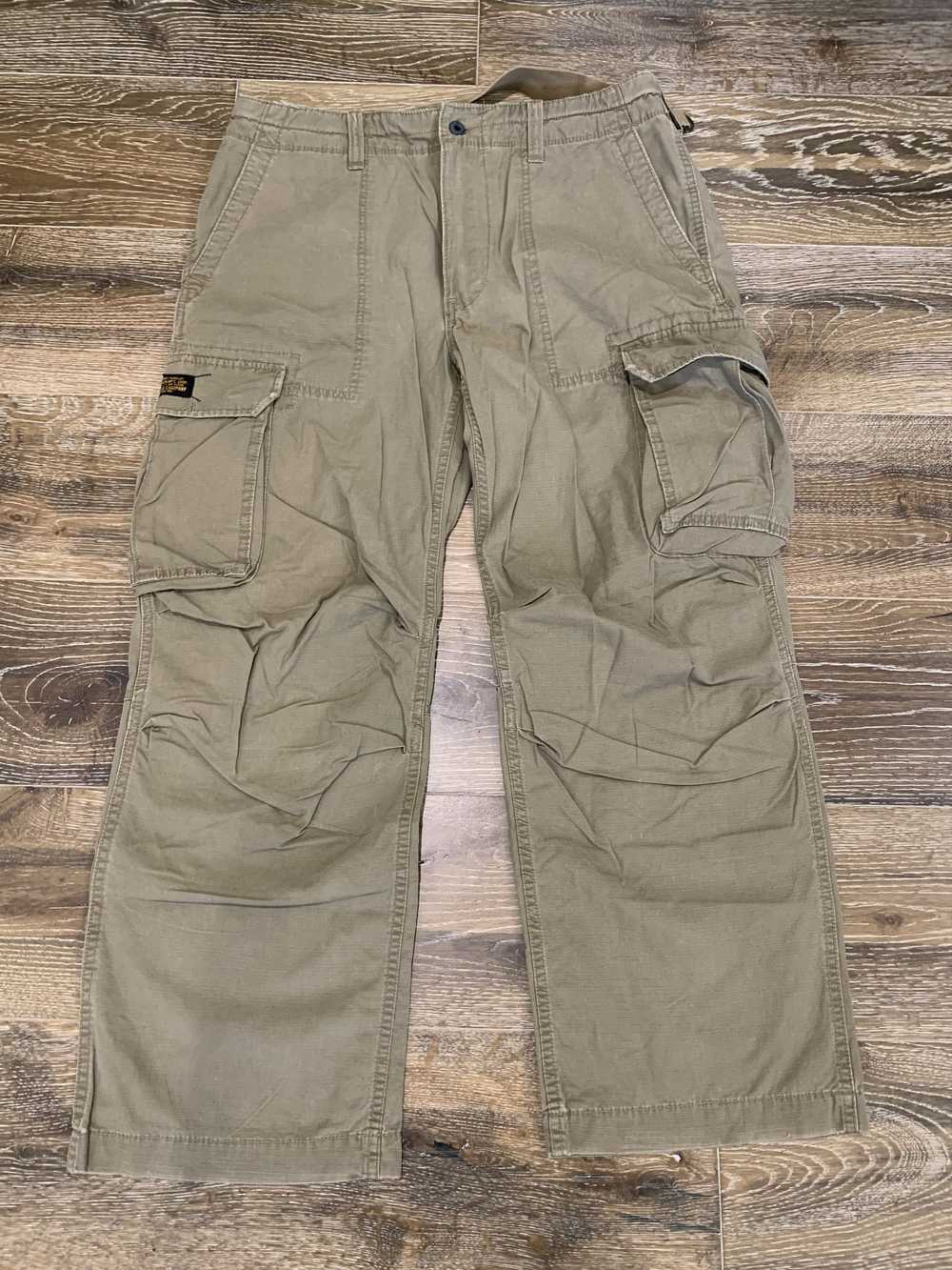 Polo Ralph Lauren Cargo Pants - image 1