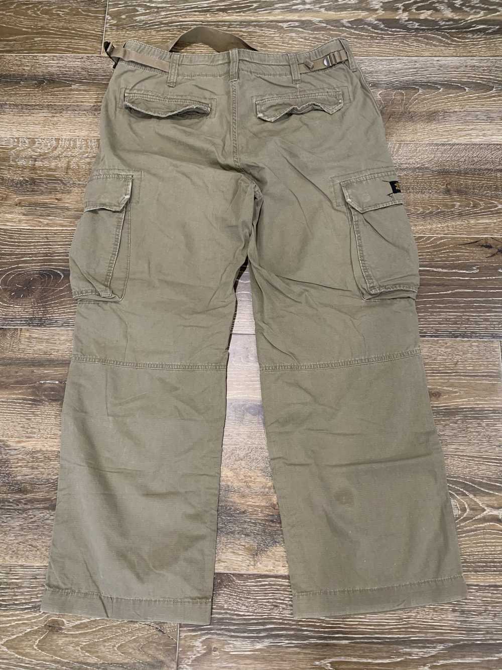 Polo Ralph Lauren Cargo Pants - image 2