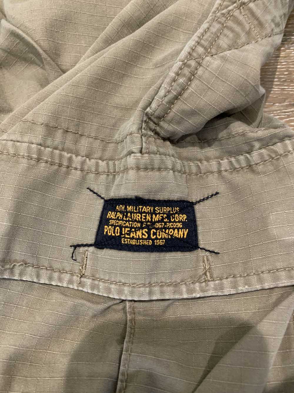 Polo Ralph Lauren Cargo Pants - image 3