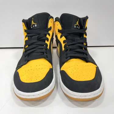 Nike Air Jordan Athletic Sneakers Size 10