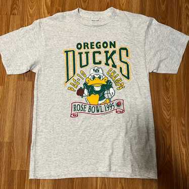 Oregon ducks Rose Bowl in 1995