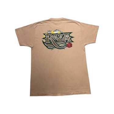 Vintage La Raza Hispanic Heritage T-Shirt