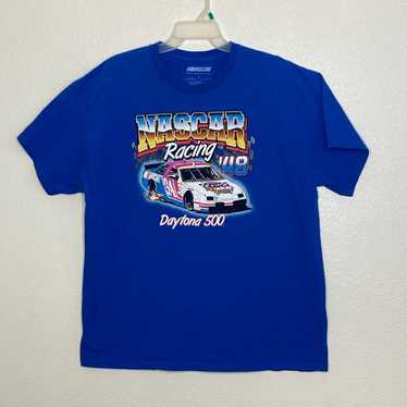 Nascar Daytona 500 T Shirt - image 1