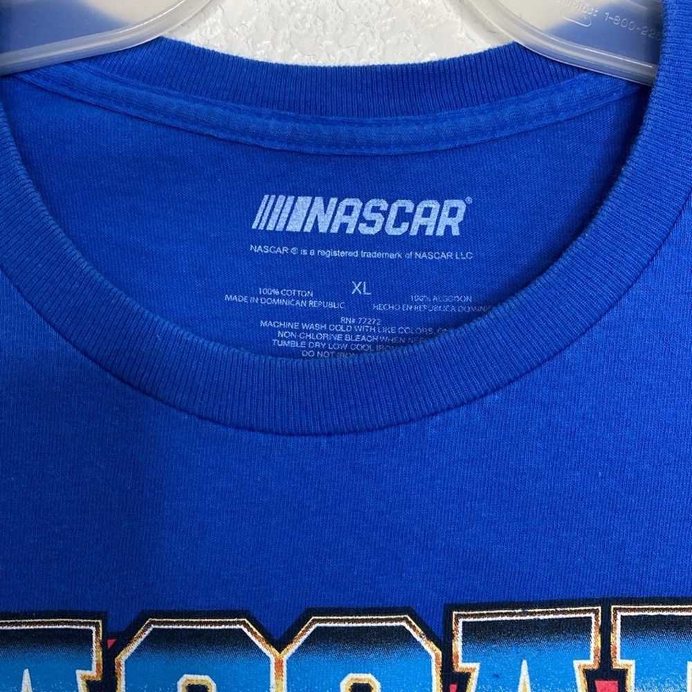Nascar Daytona 500 T Shirt - image 2