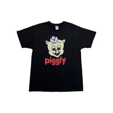 Y2K Piggly Wiggly T-Shirt