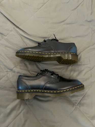 Dr. Martens × Streetwear Dr martens sample shoes