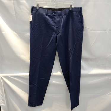 Indochino Navy Dress Pants NWT No Size - image 1