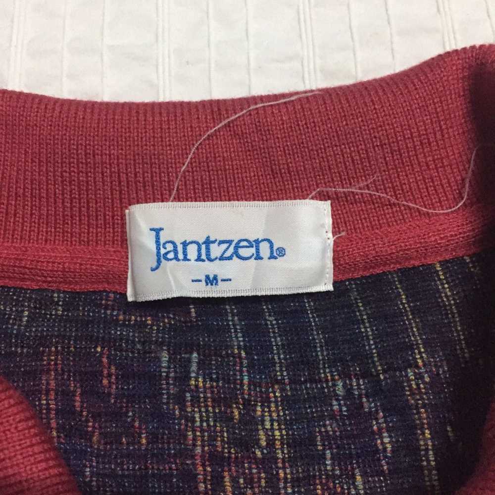 Jantzen × Streetwear × Vintage Vintage Jantzen Fu… - image 11
