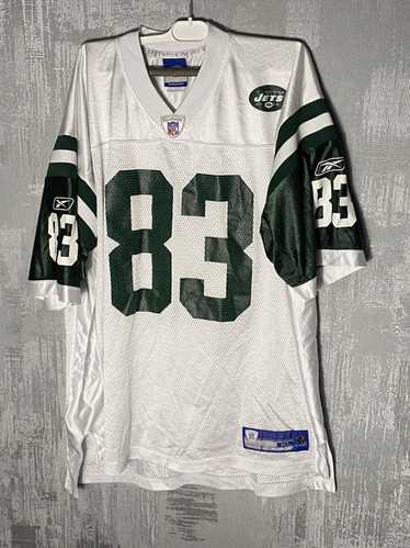 NFL × Reebok × Sportswear Vintage Reebok NFL Jets 