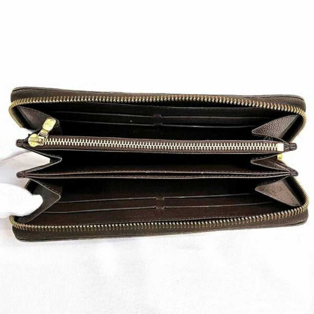 Louis Vuitton Zippy cloth wallet - image 2