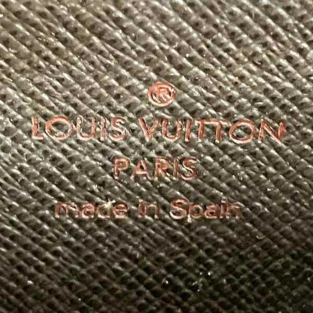 Louis Vuitton Zippy cloth wallet - image 4