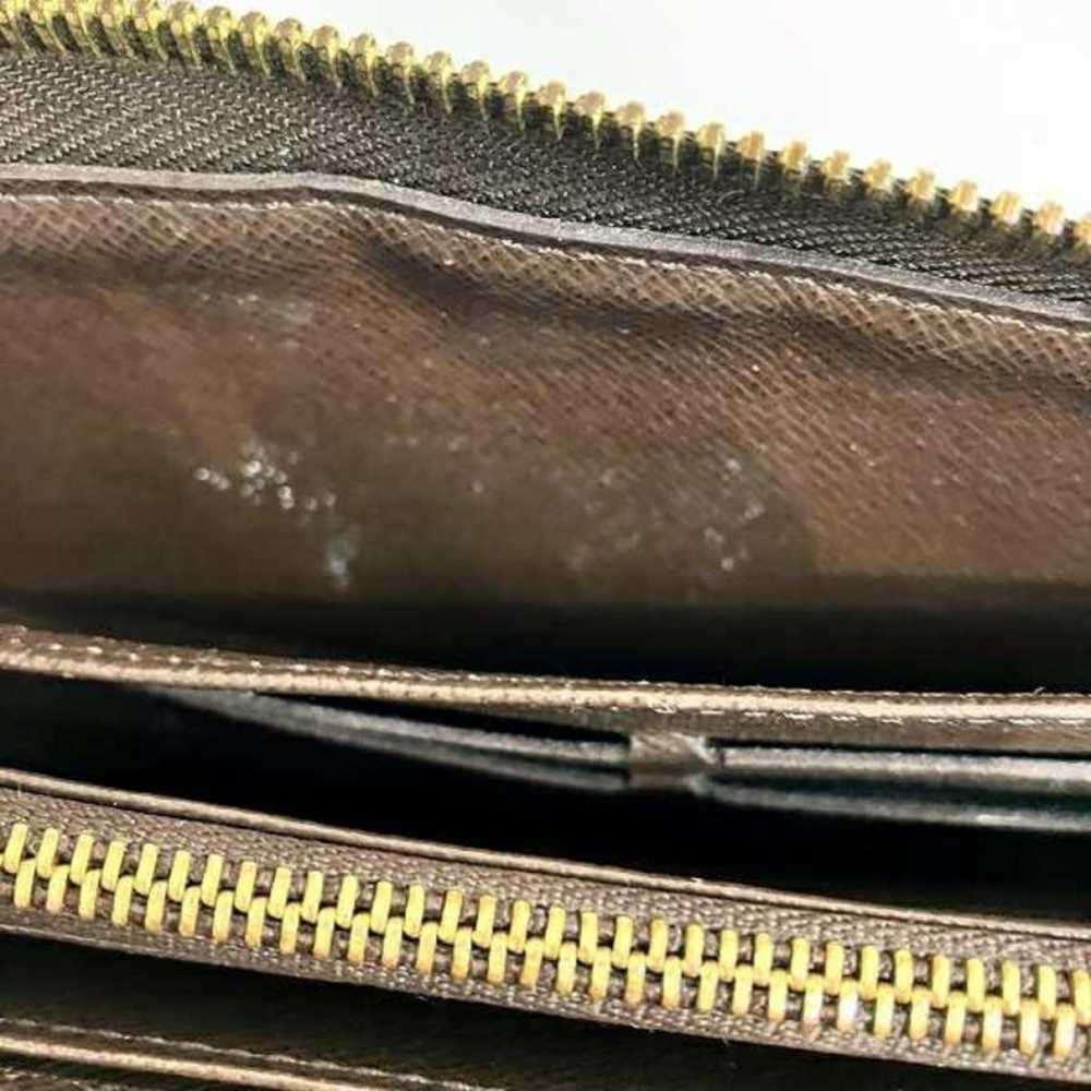 Louis Vuitton Zippy cloth wallet - image 8