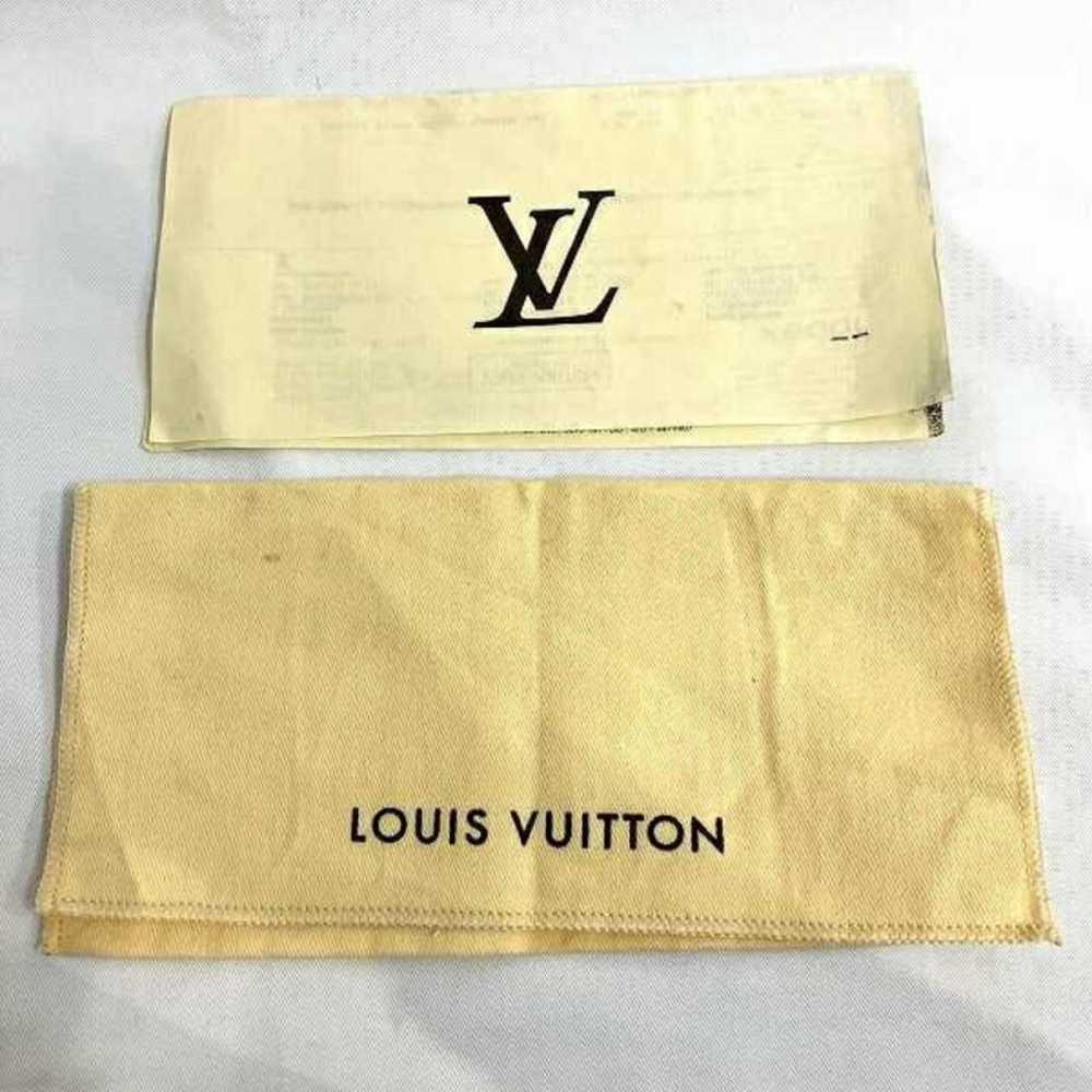 Louis Vuitton Zippy cloth wallet - image 9