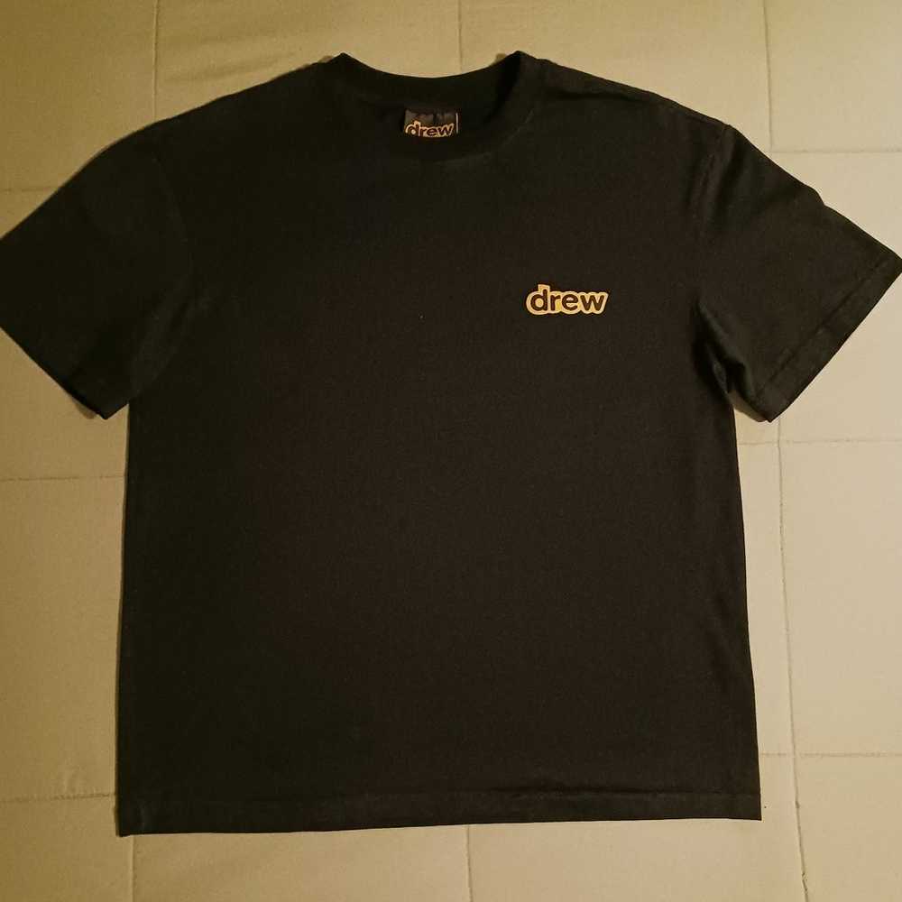 Black Drew T-Shirt / Black Drew House T-Shirt - image 7