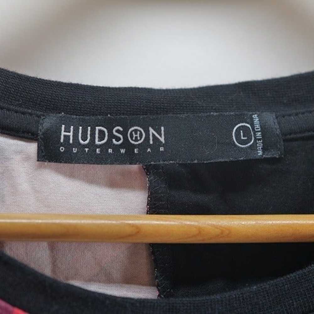 Hudson Outerwear Ape T-Shirt Size Men's L - image 3
