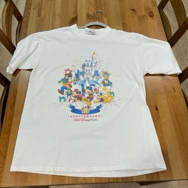 Disney world 30th Anniversary T-Shirt - image 1