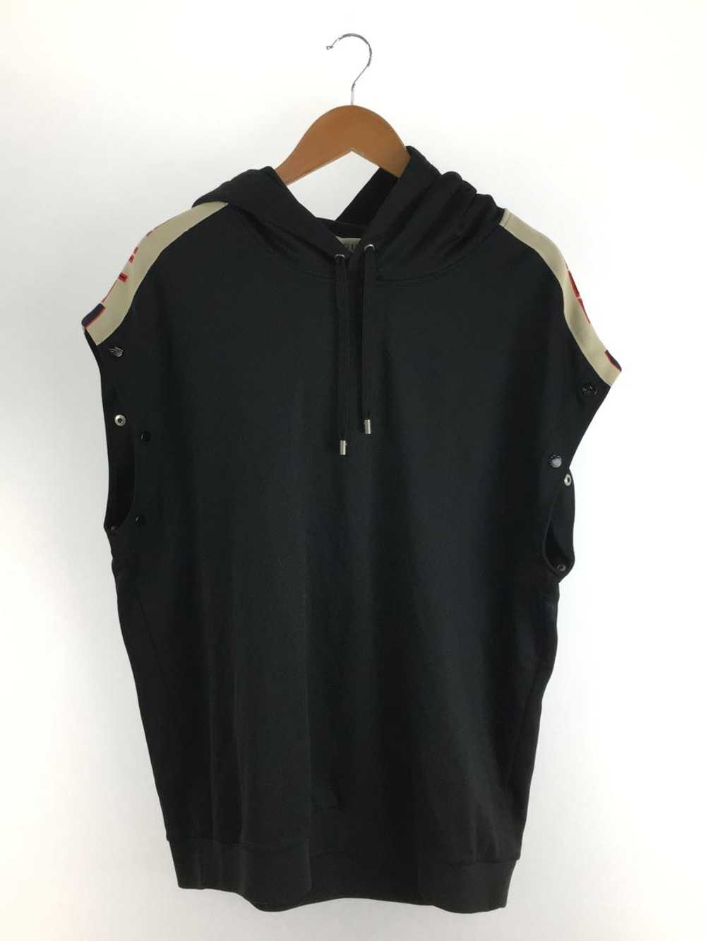 GUCCI Hoodie/Xl/Polyester/Blk/475354 Men'S Wear - image 7