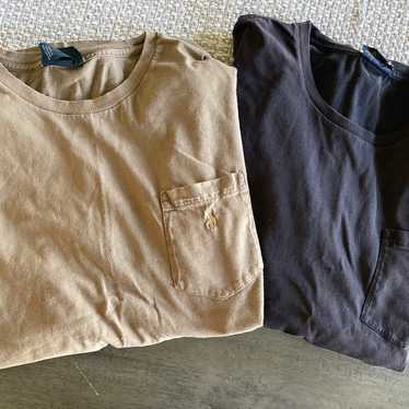 Vintage Ralph Lauren polo shirts L