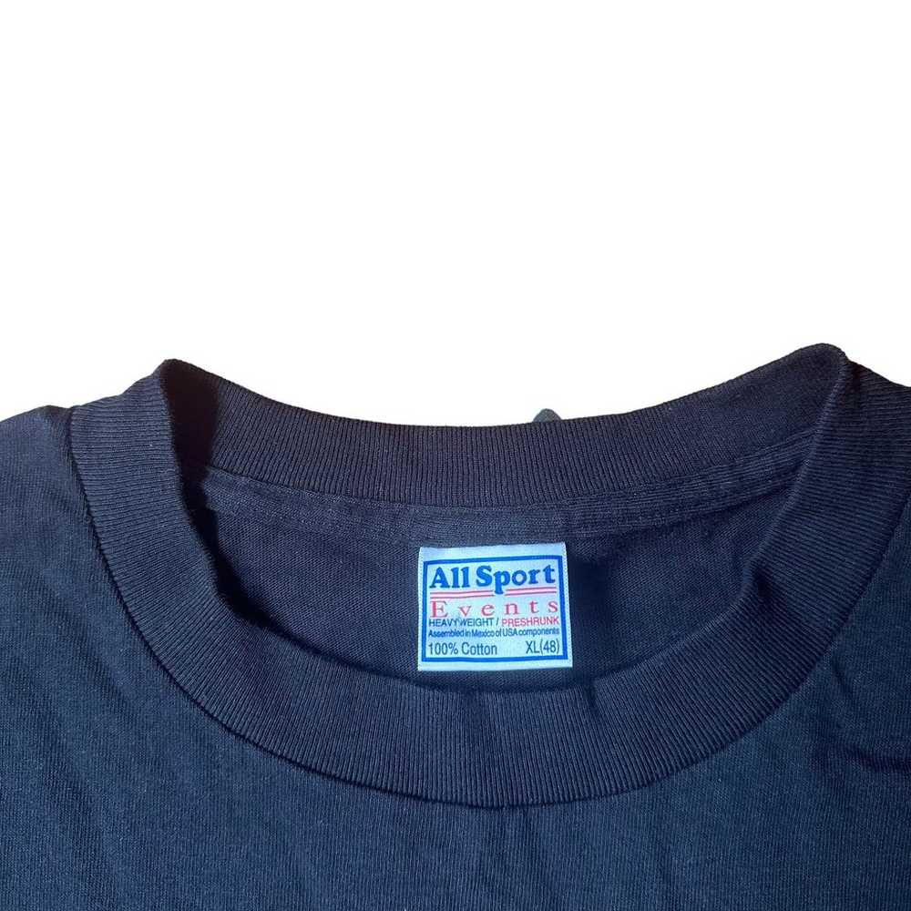 vintage 1998 over the hill tee size XL - image 4