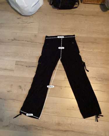 Japanese Brand × Vintage Japanese Cargo Pants