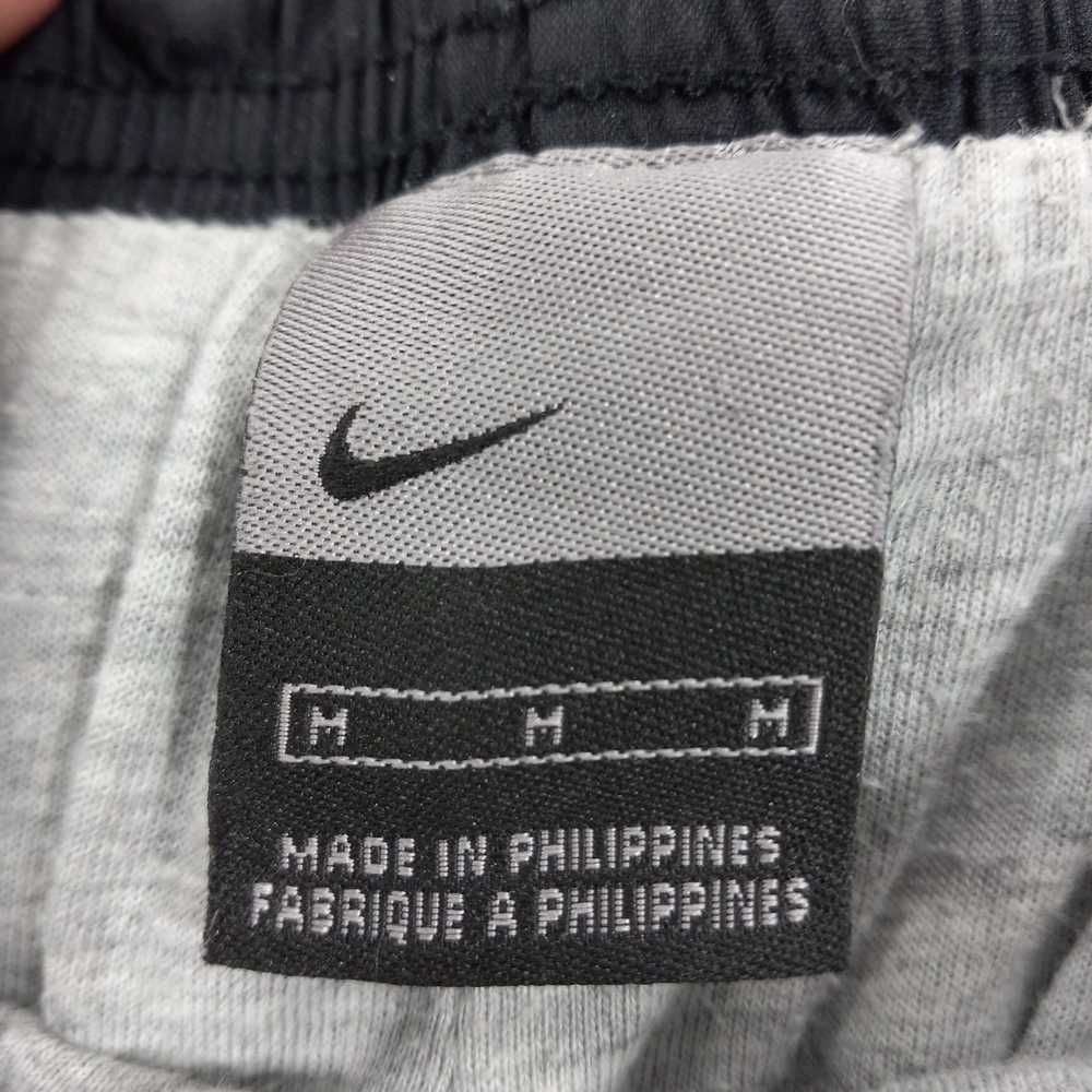Black Nike Sweatpants Size M - image 4