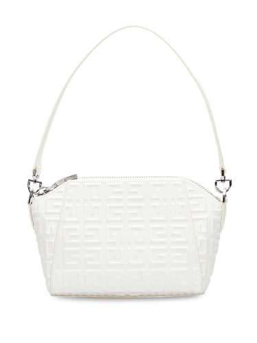 Givenchy Pre-Owned Antigona 4G mini shoulder bag … - image 1
