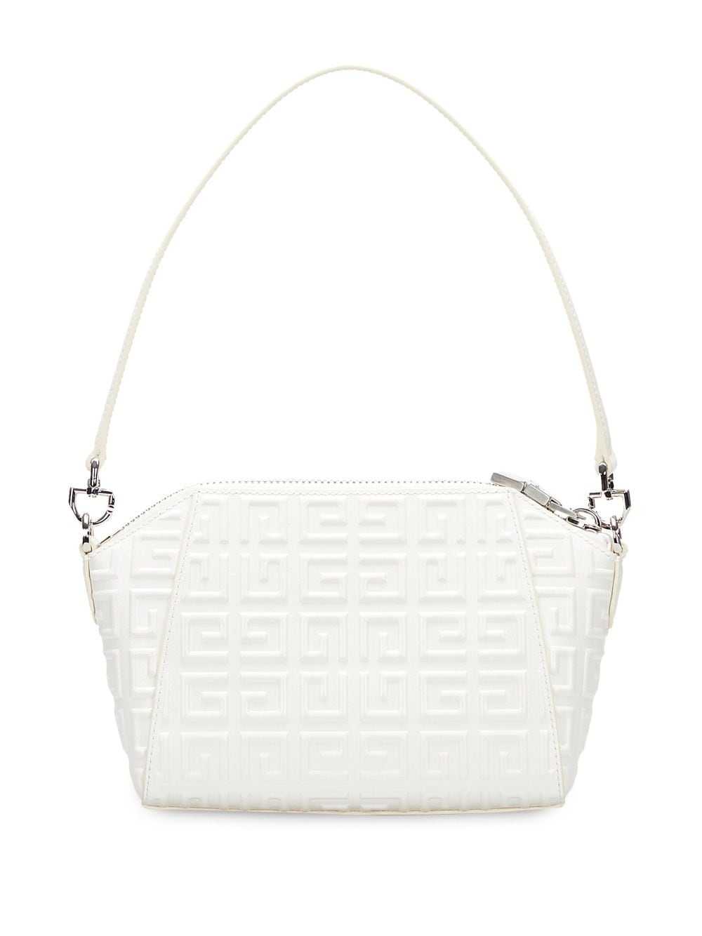 Givenchy Pre-Owned Antigona 4G mini shoulder bag … - image 2
