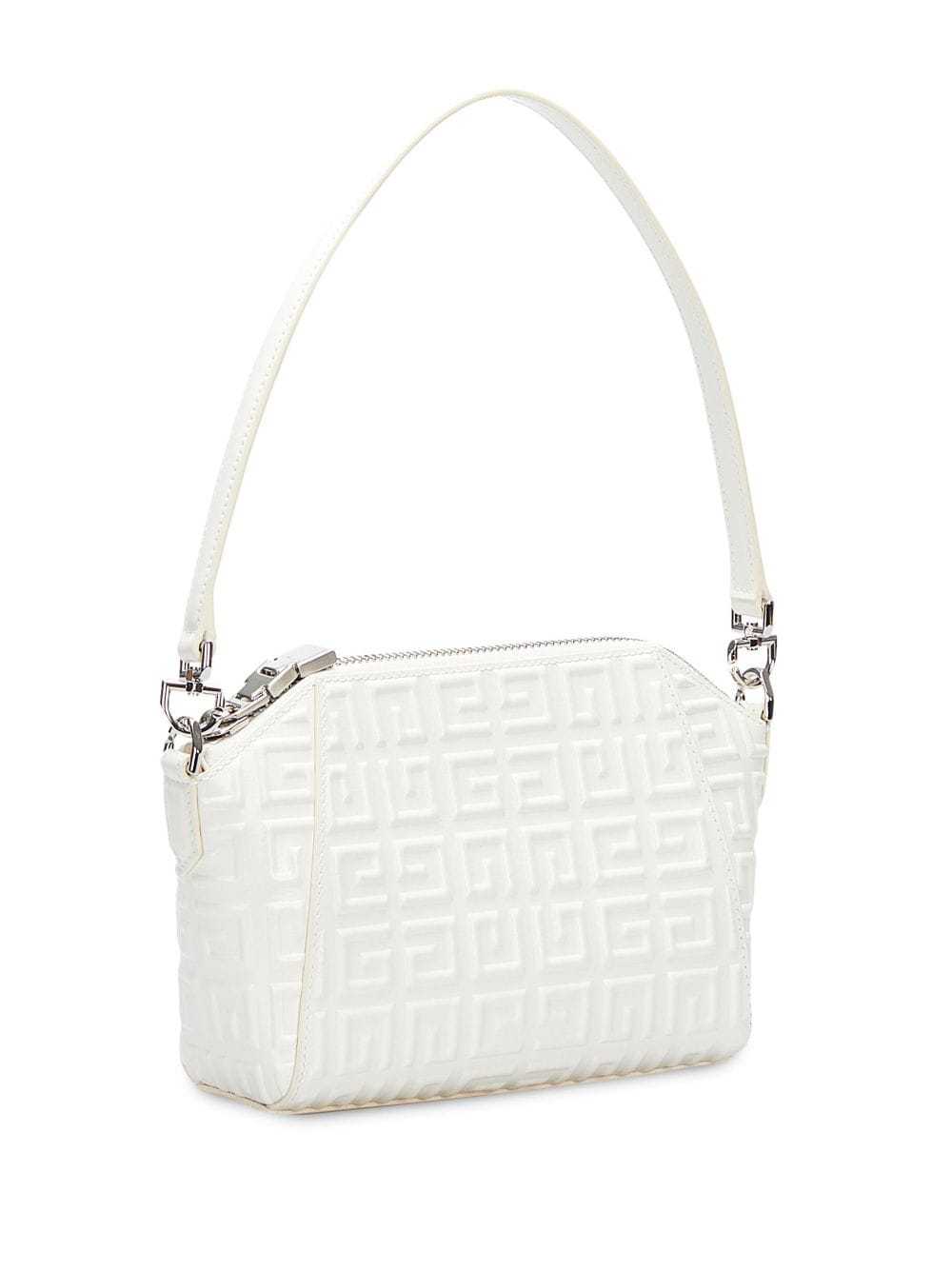 Givenchy Pre-Owned Antigona 4G mini shoulder bag … - image 3