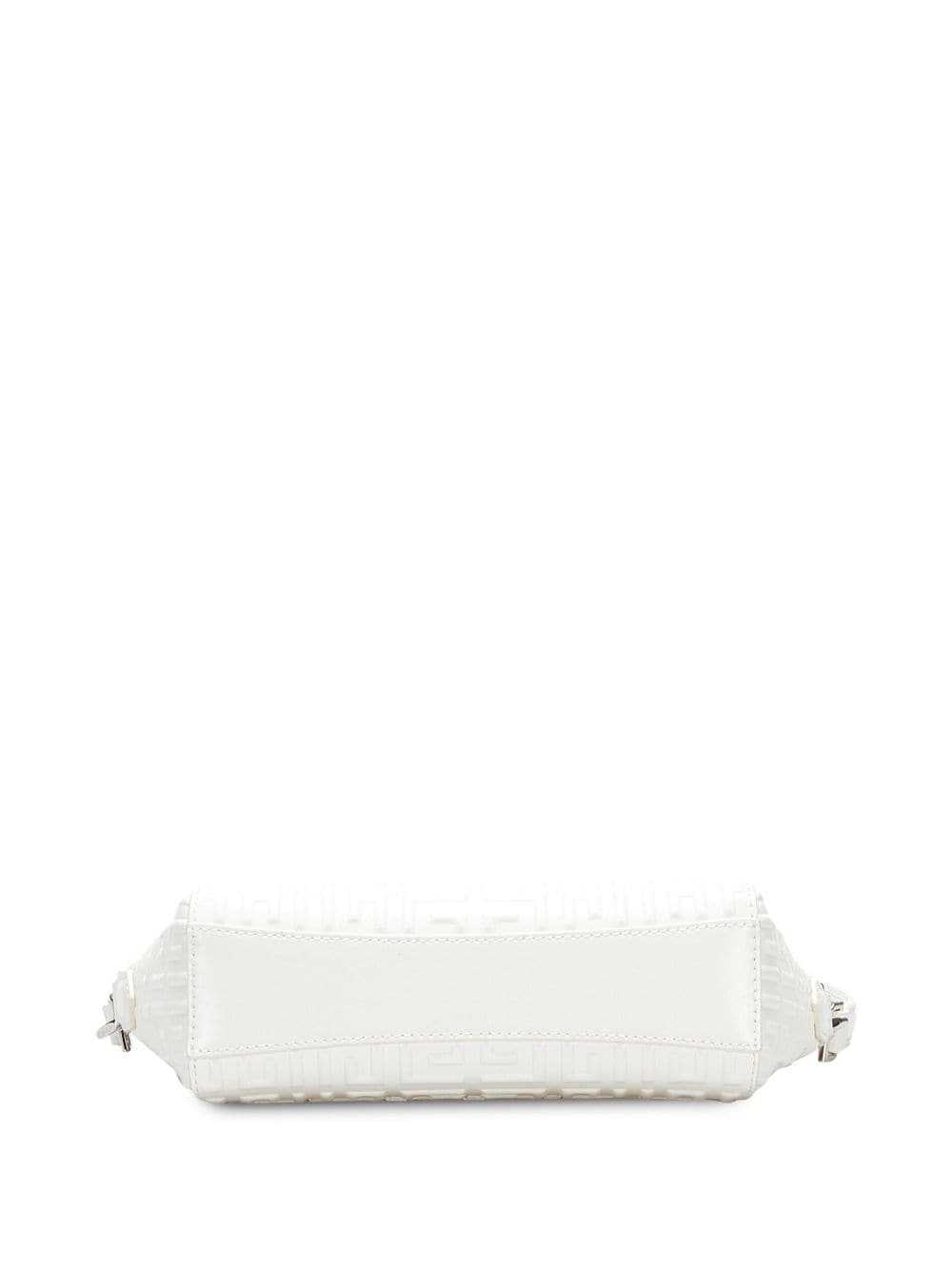 Givenchy Pre-Owned Antigona 4G mini shoulder bag … - image 4