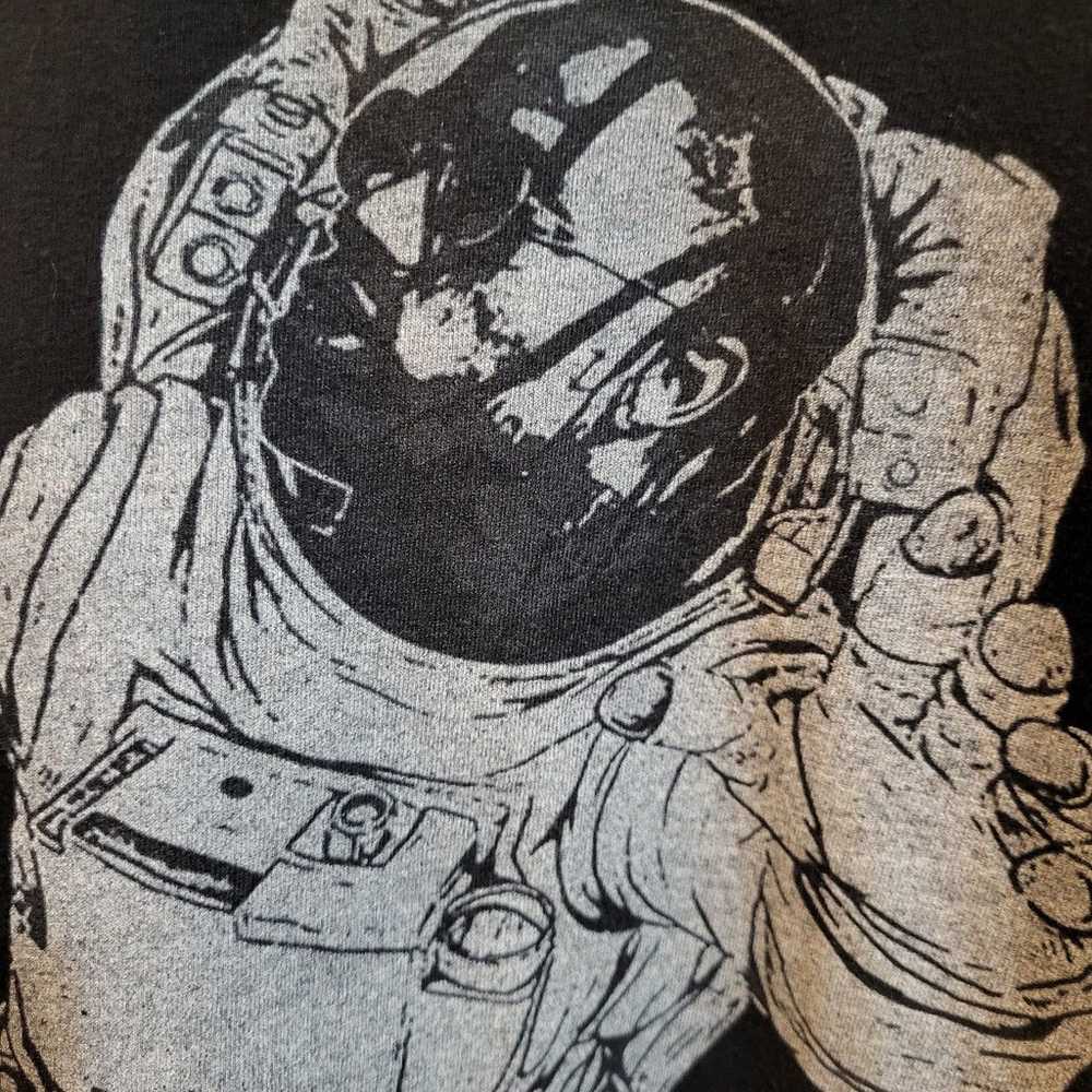Travis Scott Astroworld T-Shirt - image 4