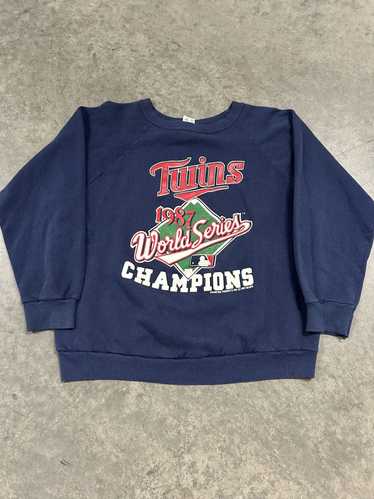 Champion × MLB × Vintage Vintage 80’s Champion Min