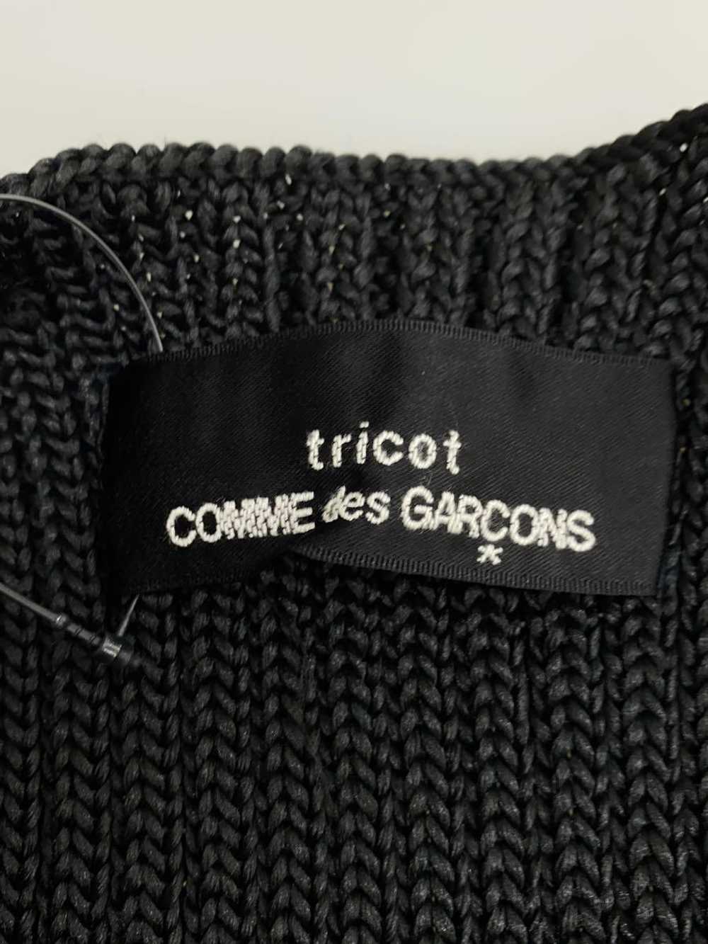 Comme Des Garcons Tricot Ad1999 Dress  Wool  Ta-1… - image 3