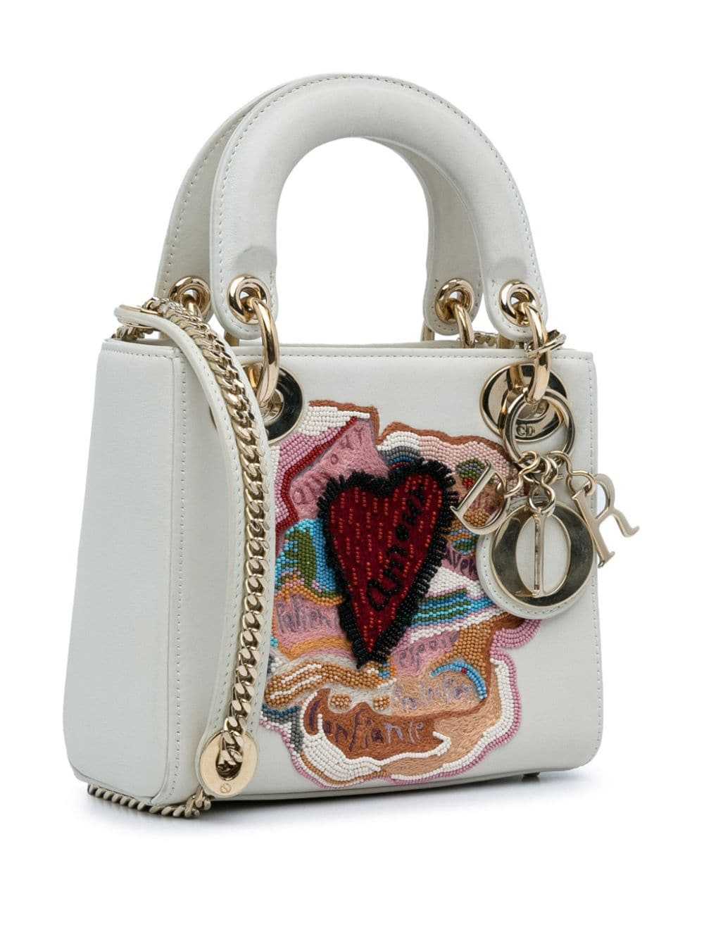 Christian Dior Pre-Owned 2018 Limited Edition Min… - image 3