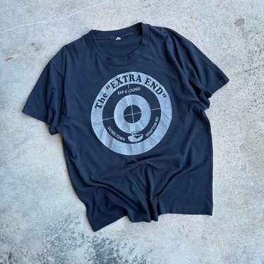 Men's Black T-shirt - image 1