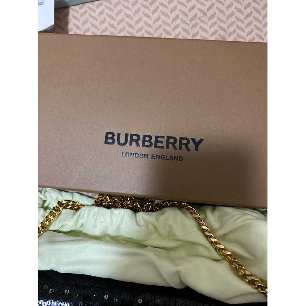 Burberry Lola Medium leather crossbody bag - image 2