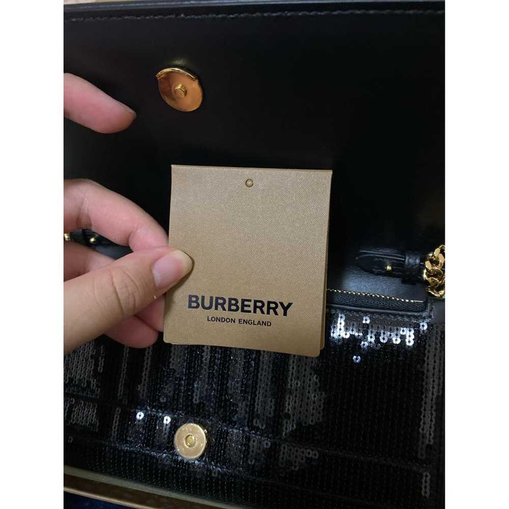 Burberry Lola Medium leather crossbody bag - image 5
