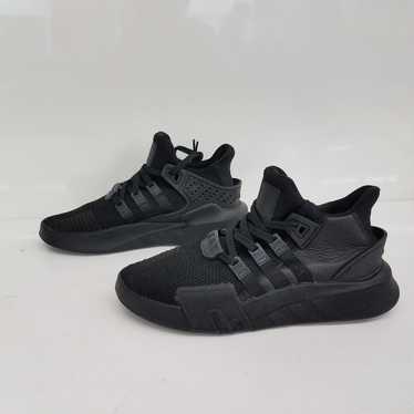 Adidas Original EQT Black Sneakers Size 9.5