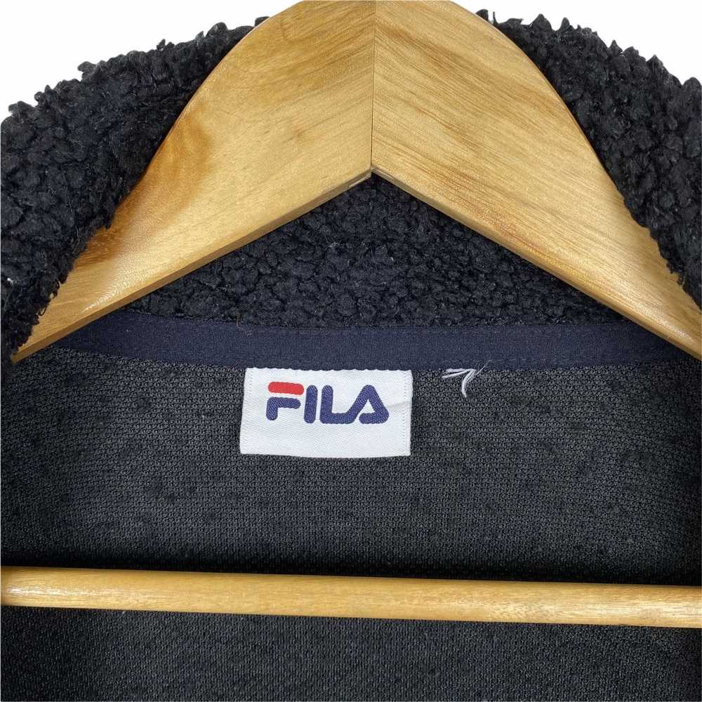 Fila × Sportswear FILA Small Logo Classic Retro-X… - image 6