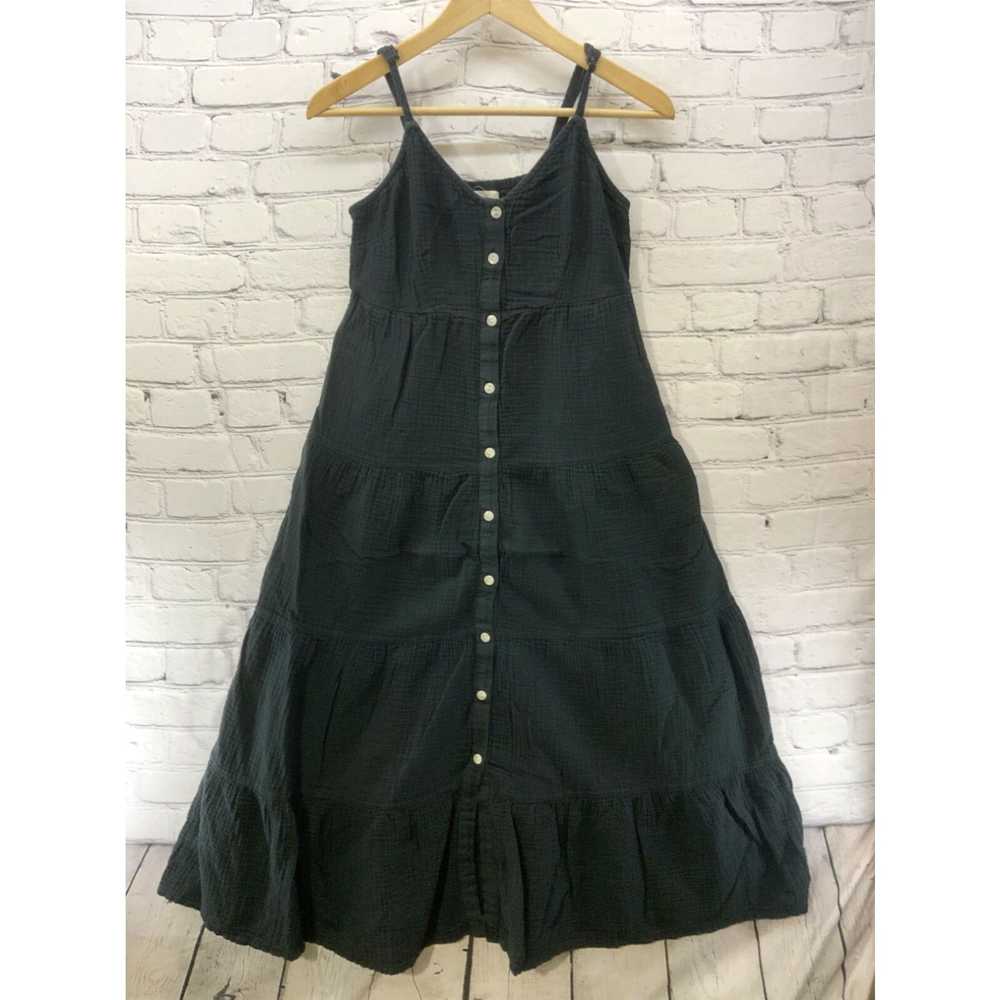 Vintage Universal Thread Maxi Dress Womens Sz XS … - image 1