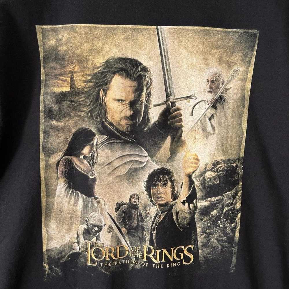 The Lord Of The Rings - image 2