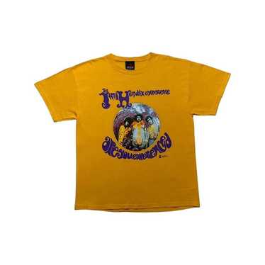 Y2K The Jimi Hendrix Experience T-Shirt