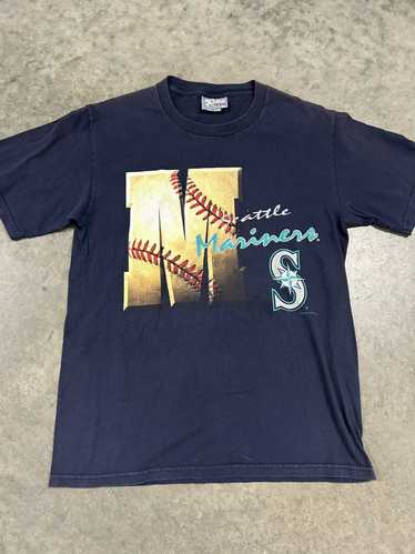 Lee × MLB × Vintage Vintage 90’s Lee Sport Seattle